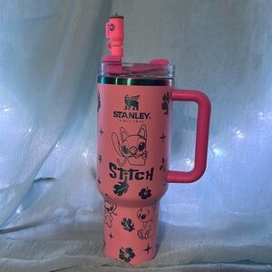 Stitch Stanley